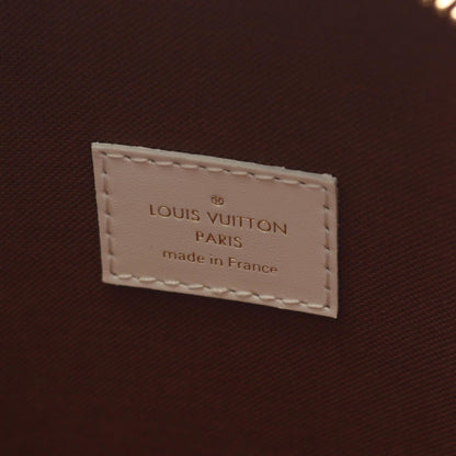 Louis Vuitton Ellipse Bb Lv Match Handbag