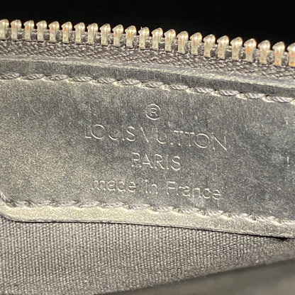 Louis Vuitton Monogram Matte Wilwood Tote Bag M55102 Noir