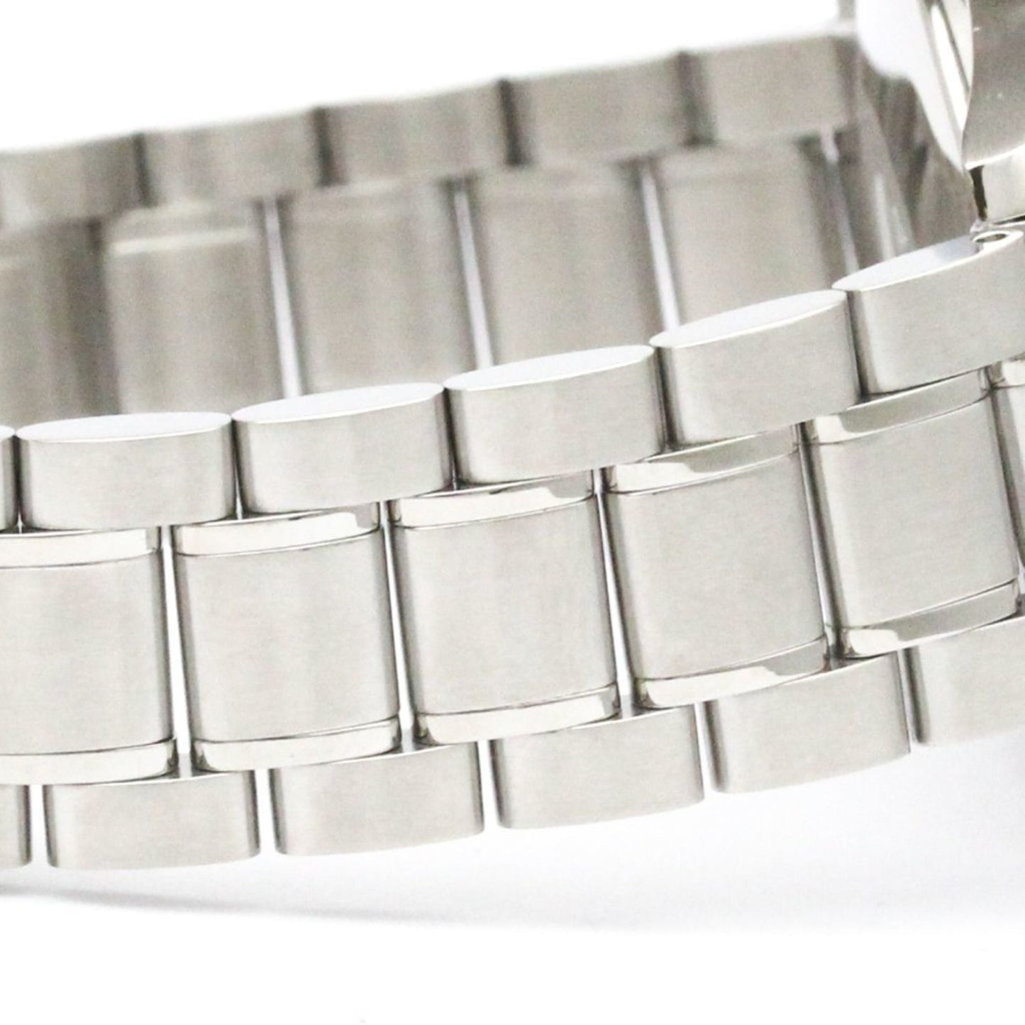 Omega Speedmaster Date Steel Automatic