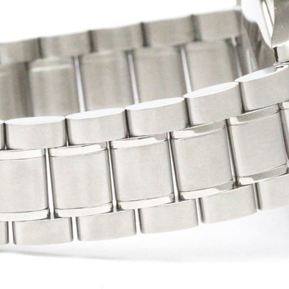 Omega Speedmaster Date Steel Automatic