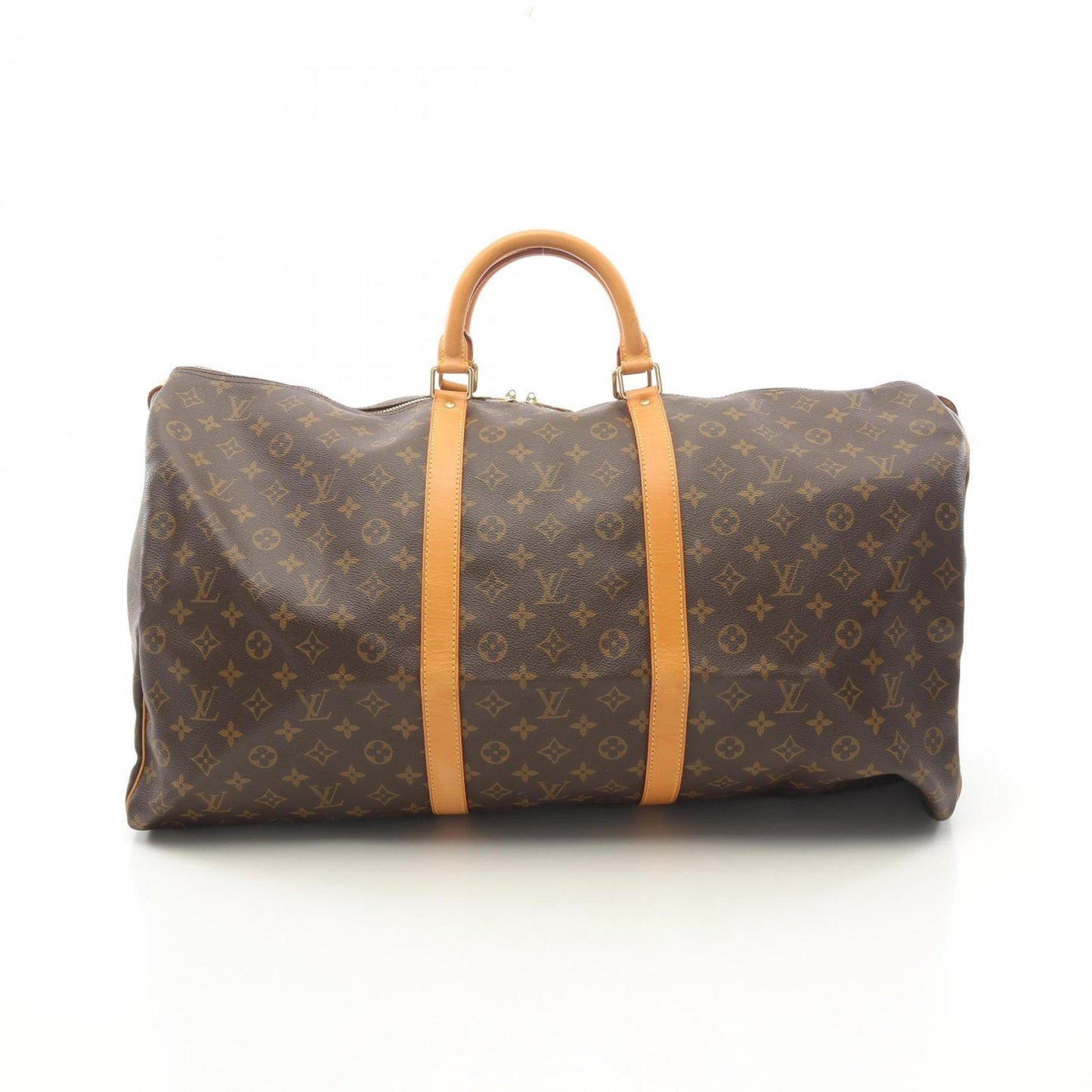 Louis Vuitton Keepall 60 Boston Bag