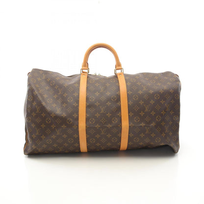 Louis Vuitton Keepall 60 Boston Bag