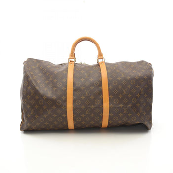 Louis Vuitton Keepall 60 Boston Bag
