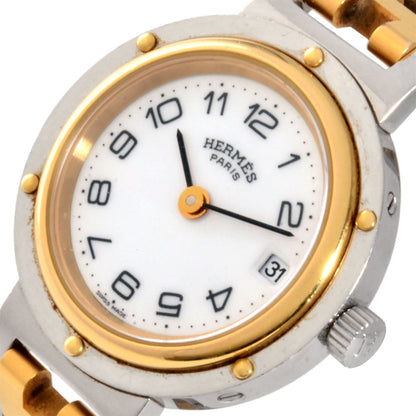 Hermes Clipper Watch