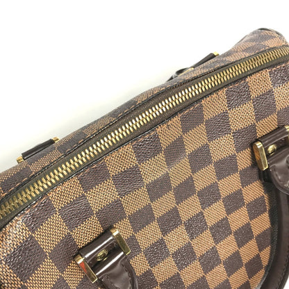Louis Vuitton N41434 Damier Rivera Mm Boston Bag