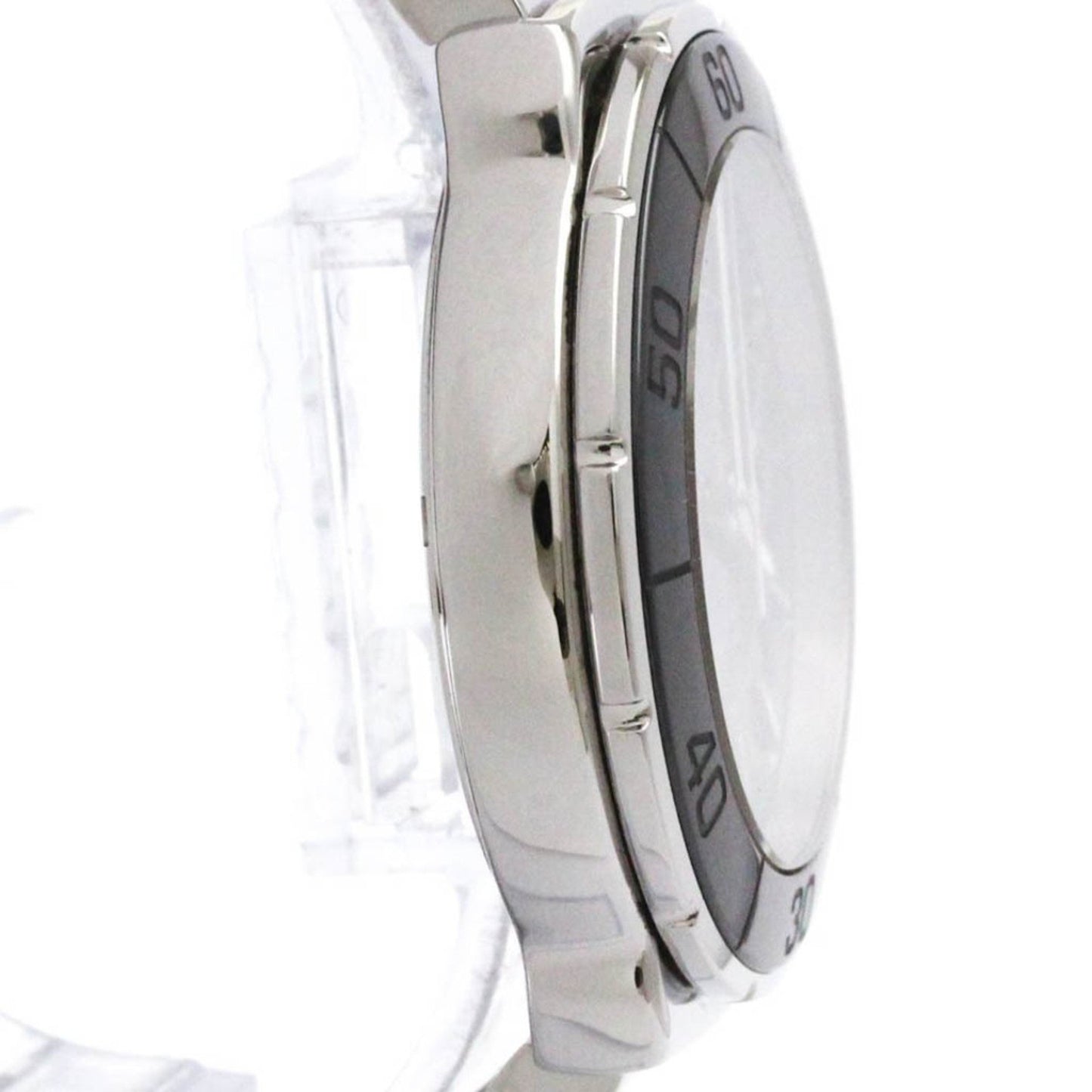 Tag Heuer Formula 1 Ceramic Steel Quartz