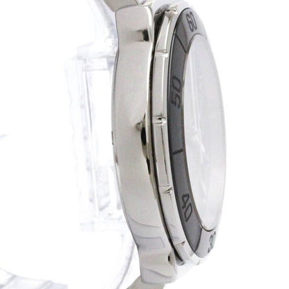 Tag Heuer Formula 1 Ceramic Steel Quartz