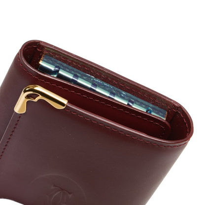 Cartier Must Line 6-Ring Key Case