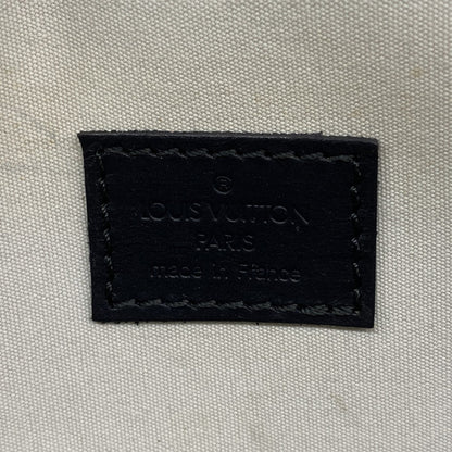 Louis Vuitton Monogram Mini Marjorie Handbag M92690 Blue