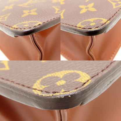 Louis Vuitton Monogram Pochette Homme M51795 Second Bag/Clutch