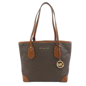 Michael Kors Mk Signature Tote Bag