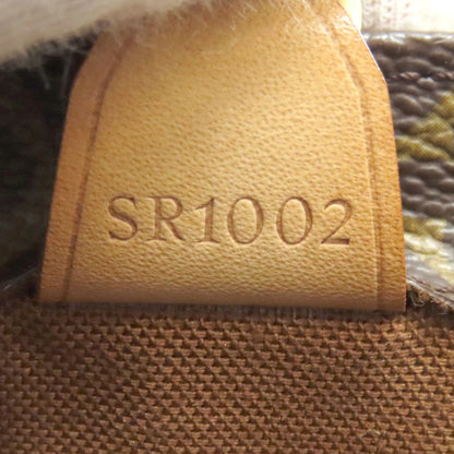 Louis Vuitton M51172 Vavin Pm Handbag Monogram Canvas