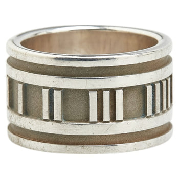 Tiffany Atlas Ring