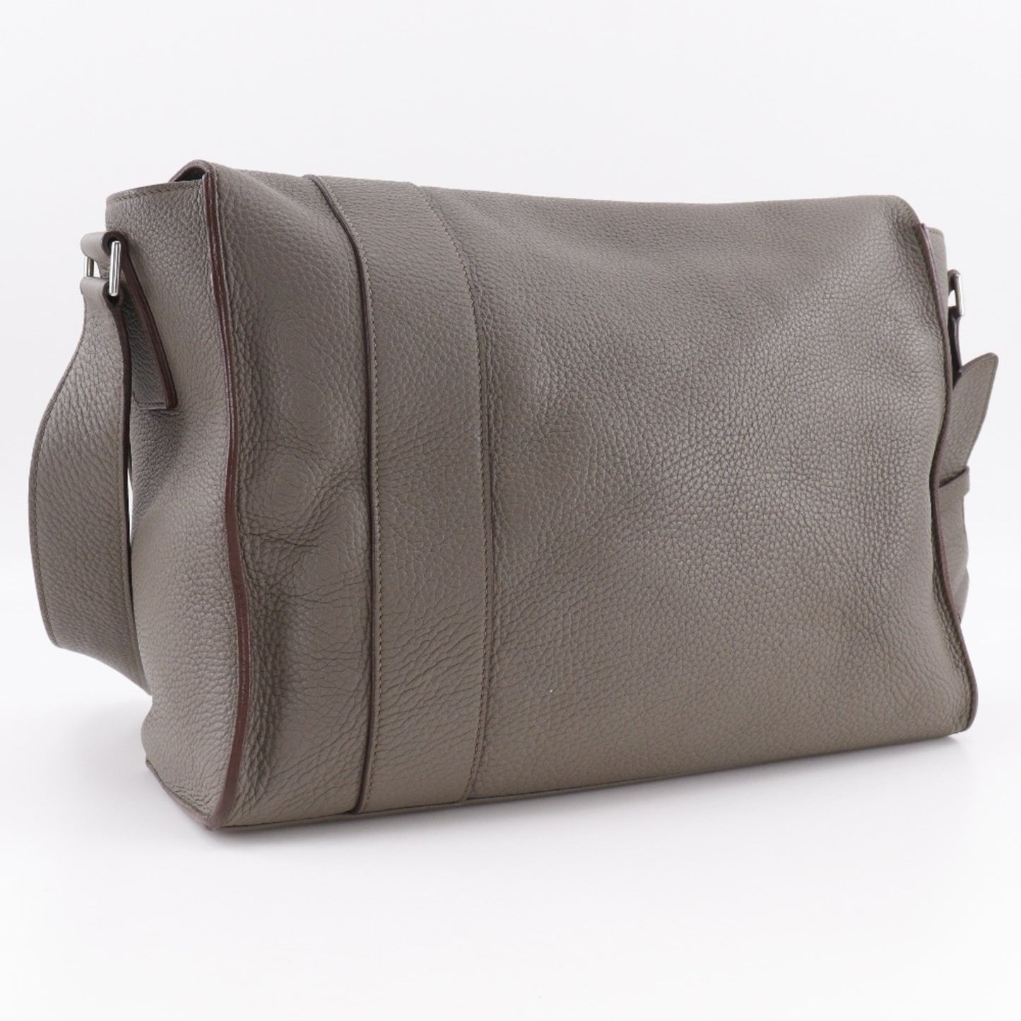 Hermes Herms Sac Alfred 35 Shoulder Bag