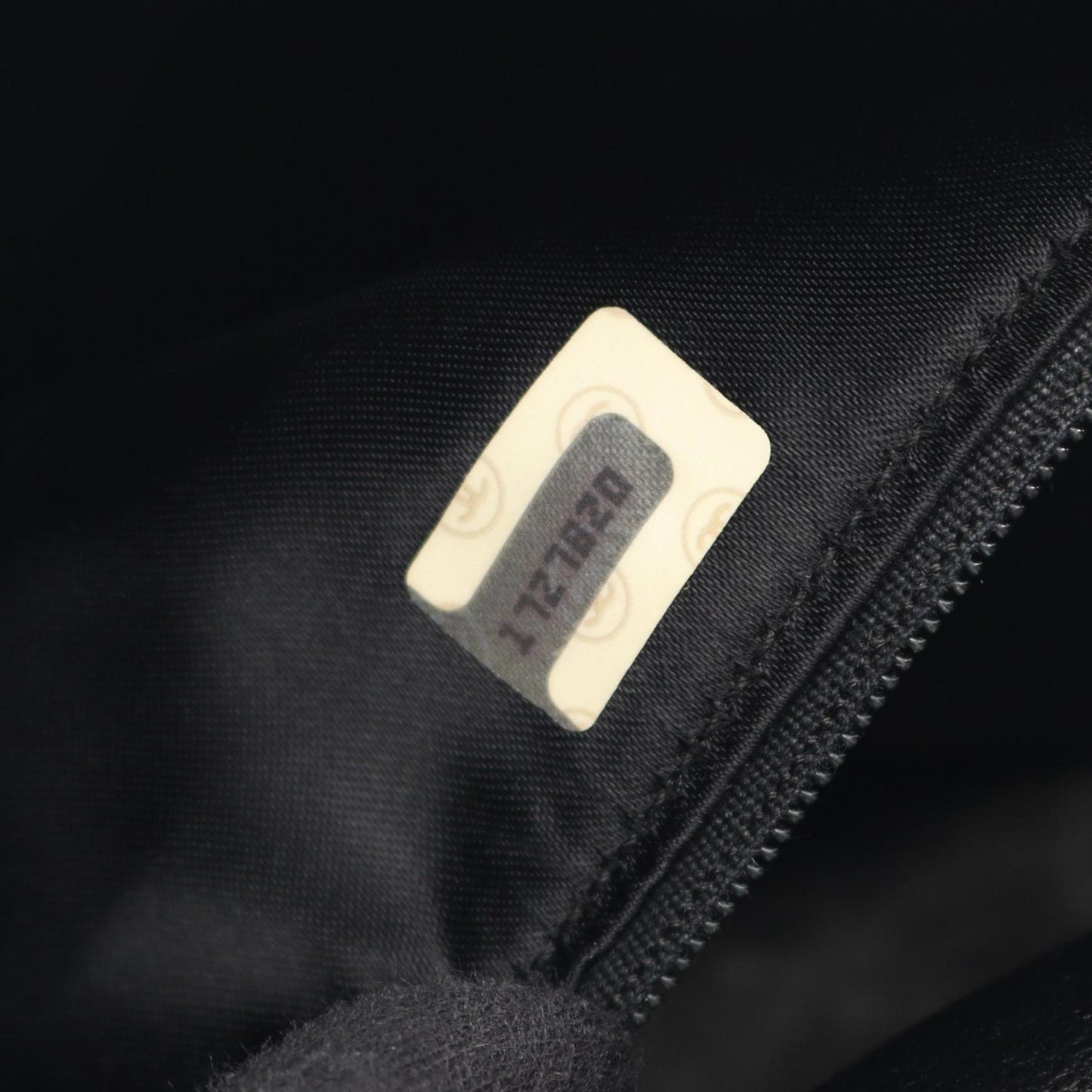 Chanel Matelasse Shoulder Bag