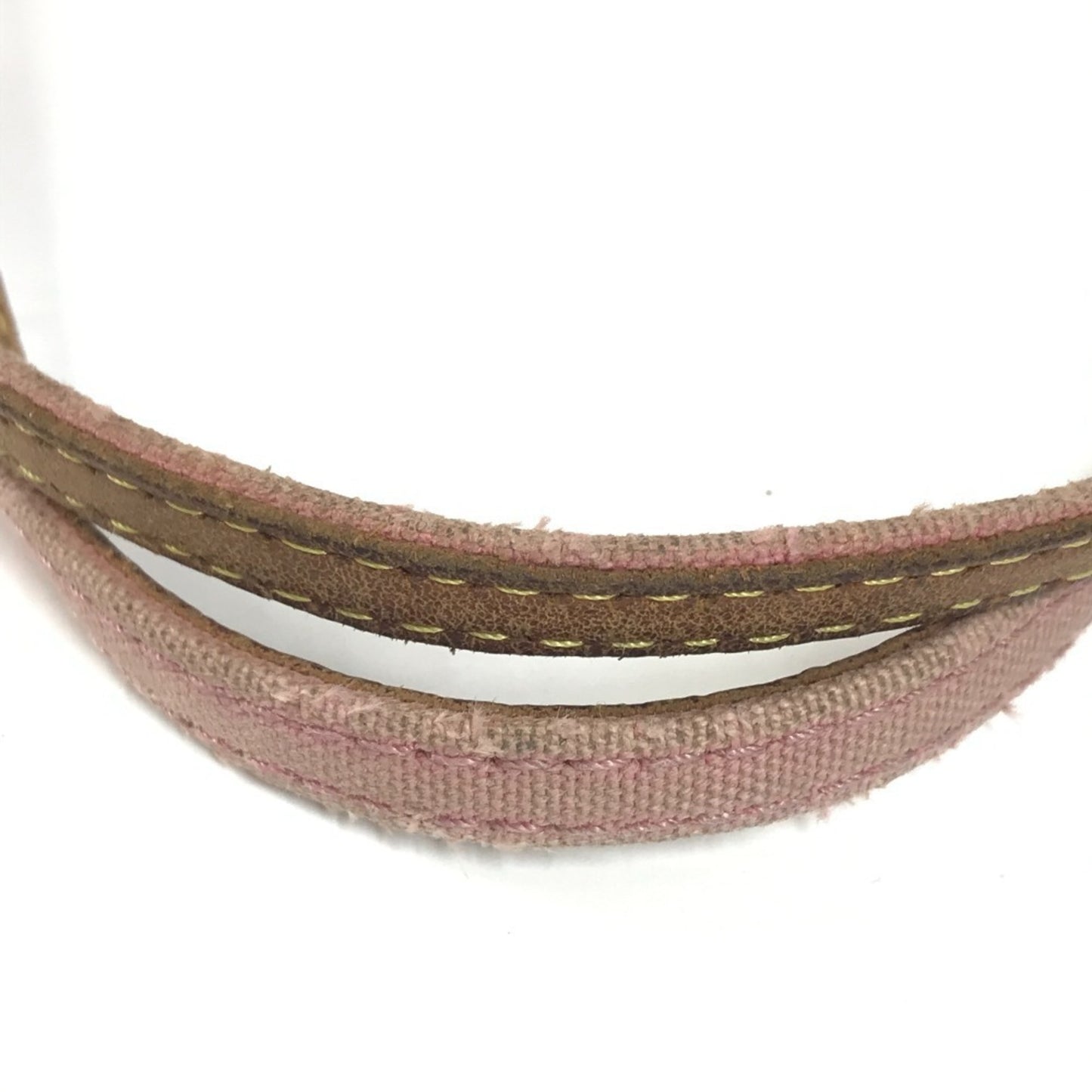 Louis Vuitton M40834 Monogram Stone Neverfull Mm Tote Bag Shoulder Leather Canvas