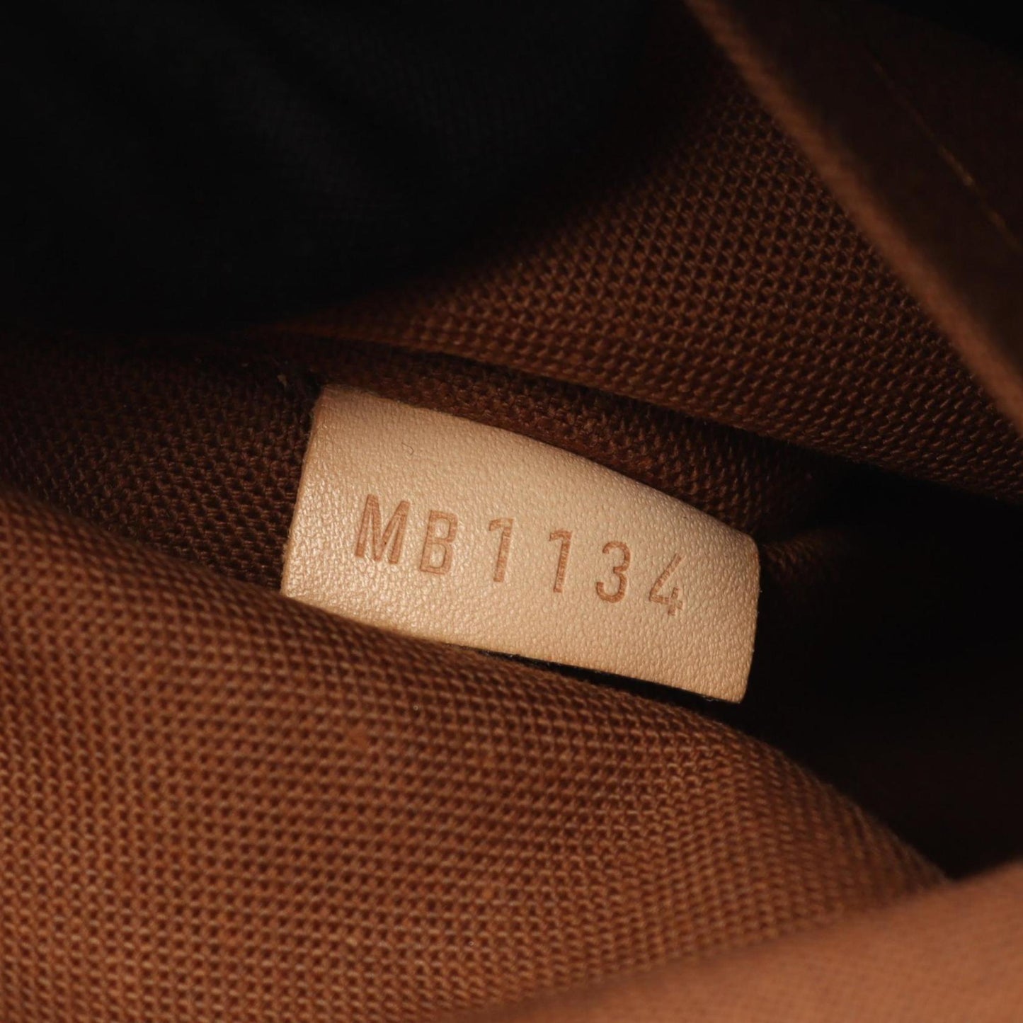 Louis Vuitton Tivoli Pm Handbag