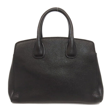 Miu Miu Miu 2-Way Handbag In Calfskin