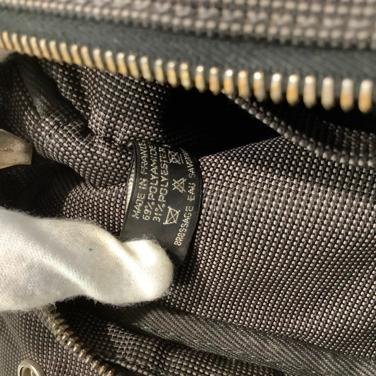 Hermes Herms Air Line Pm Tote Bag