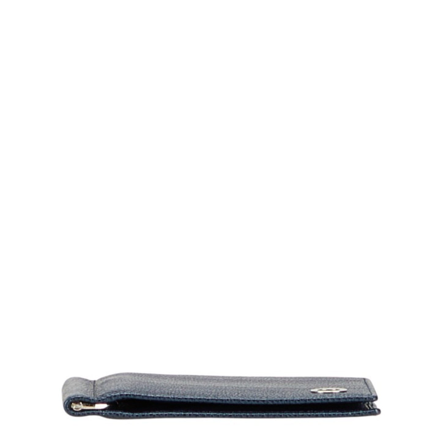 Bvlgari Men'S Bifold Wallet With Closure