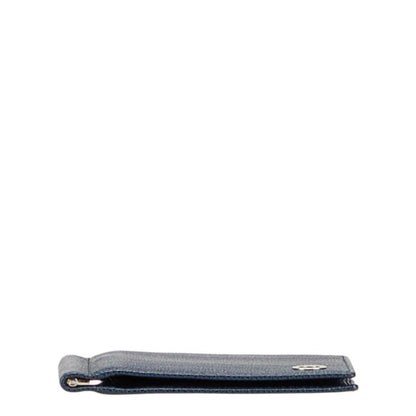 Bvlgari Men'S Bifold Wallet With Closure