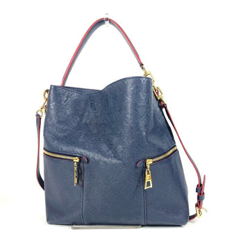 Louis Vuitton M44012 Monogram Empreinte Merry 2Way Bag