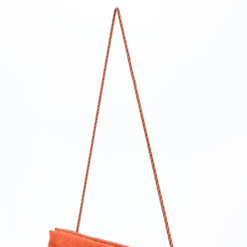 Hermes Herms Aline Rocabar Leather Shoulder Bag Tote Handbag