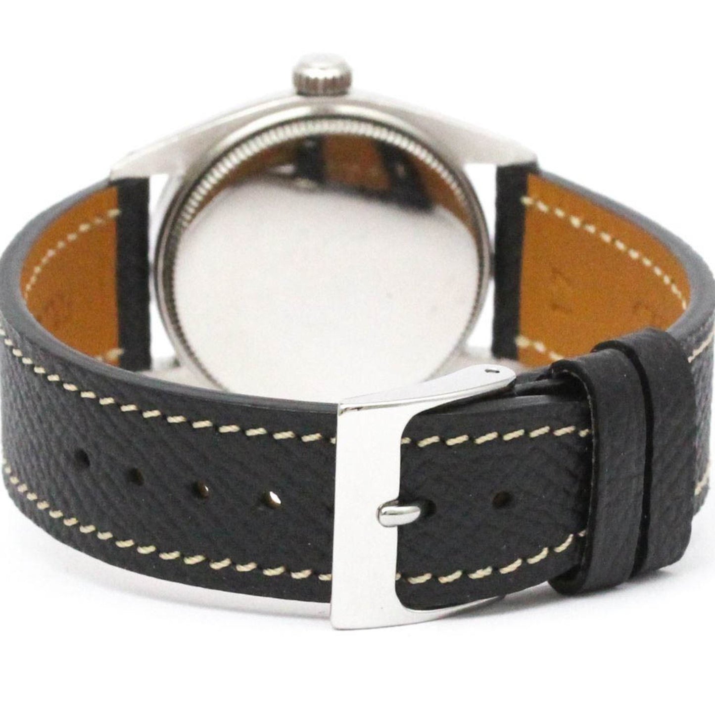 Rolex Oyster Speedking 6430 Steel Hand-Winding Mid Size Watch Vintage