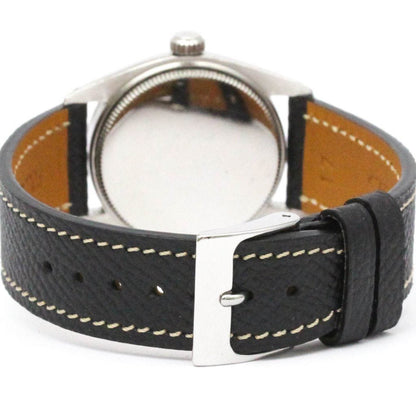 Rolex Oyster Speedking 6430 Steel Hand-Winding Mid Size Watch Vintage