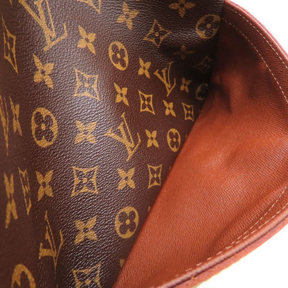 Louis Vuitton Monogram Trocadero 27 M51274 Shoulder Bag
