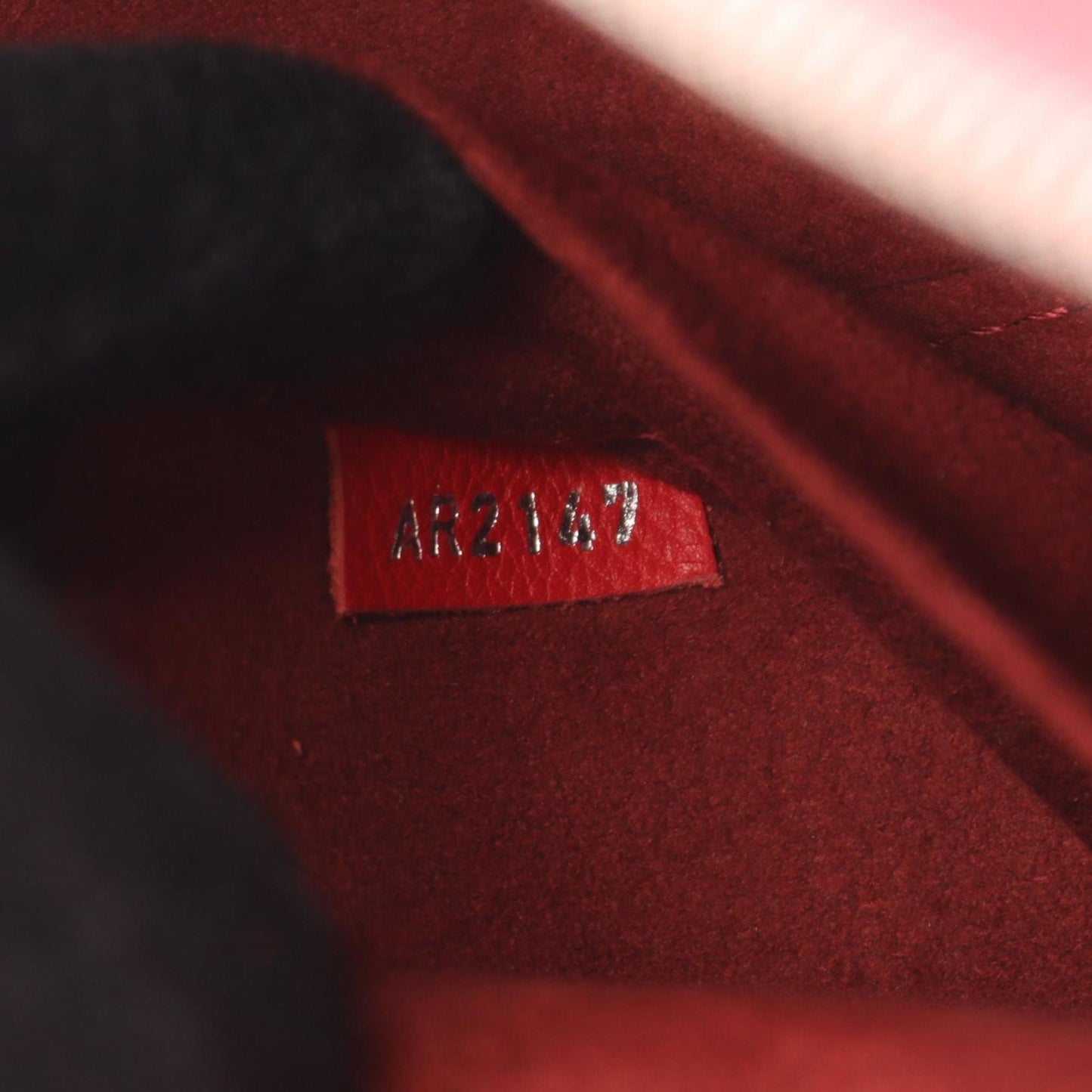 Louis Vuitton Rockmeat Tote Bag