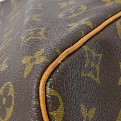 Louis Vuitton Monogram Keepall 60Cm Boston Bag M41422