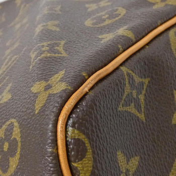 Louis Vuitton Monogram Keepall 60Cm Boston Bag M41422