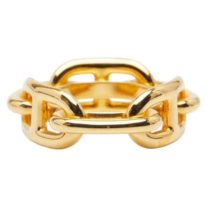 Hermes Chaine D'Ancre Scarf And Muffler Ring