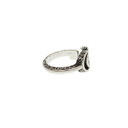 Gucci Double G Ring