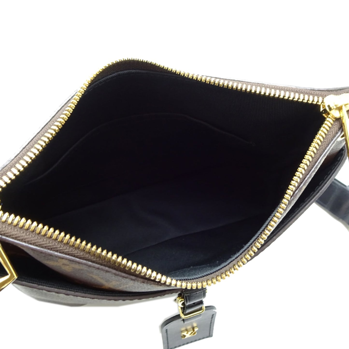 Monogram Louis Vuitton Shoulder Bag