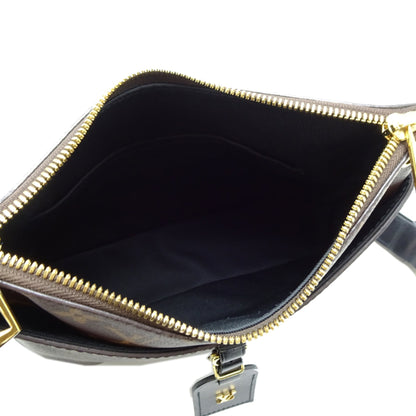 Monogram Louis Vuitton Shoulder Bag