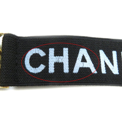 Chanel Vintage Logo Design Armband