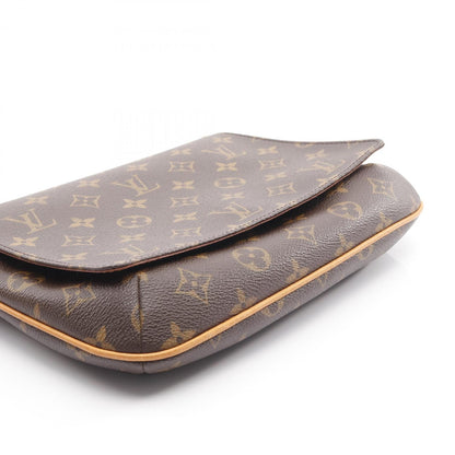 Louis Vuitton Musette Tango Long Strap Shoulder Bag