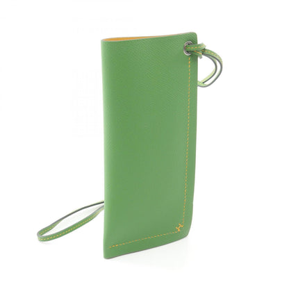 Hermes Hermes H Series Verso Leather Epsom