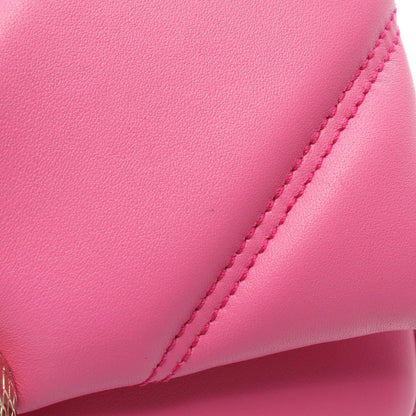 Bvlgari Serpenti Cabochon Handbag