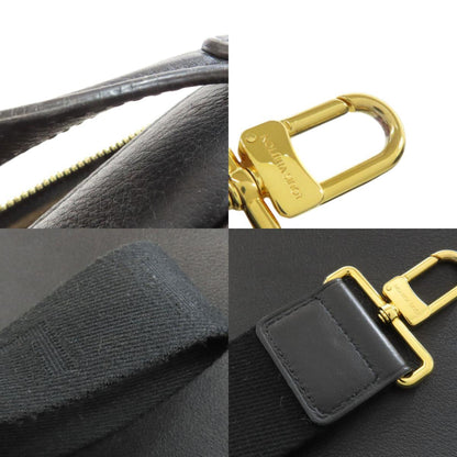 Louis Vuitton M80450 Utility Crossbody Handbag Calf Leather