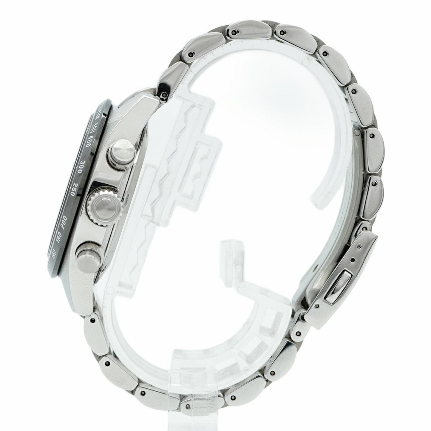 Seiko Prospex V192-0Af0 Sbdl107 Green Dial