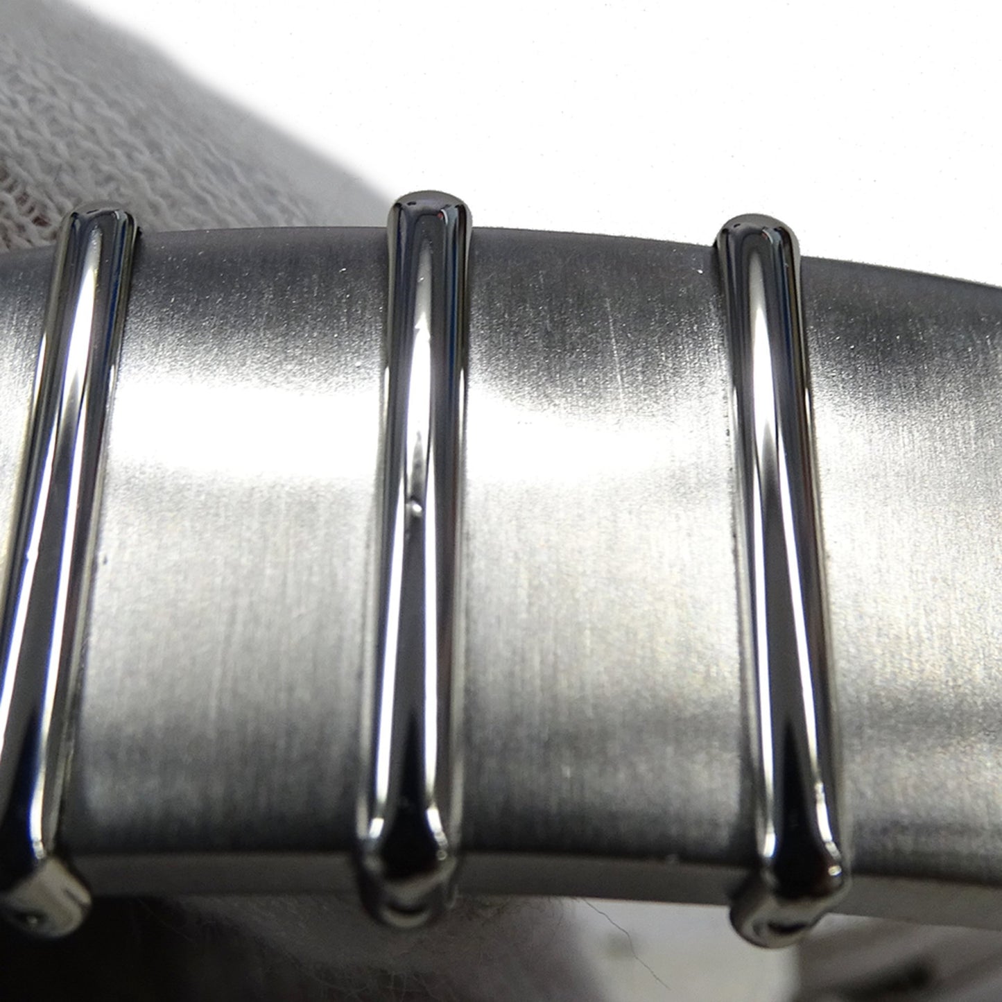 Chanel Women'S Mademoiselle Quartz Watch