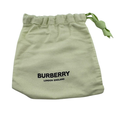 Burberry Tb Belt Black