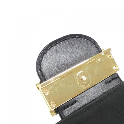 Jacquard Louis Vuitton Shoulder Bag