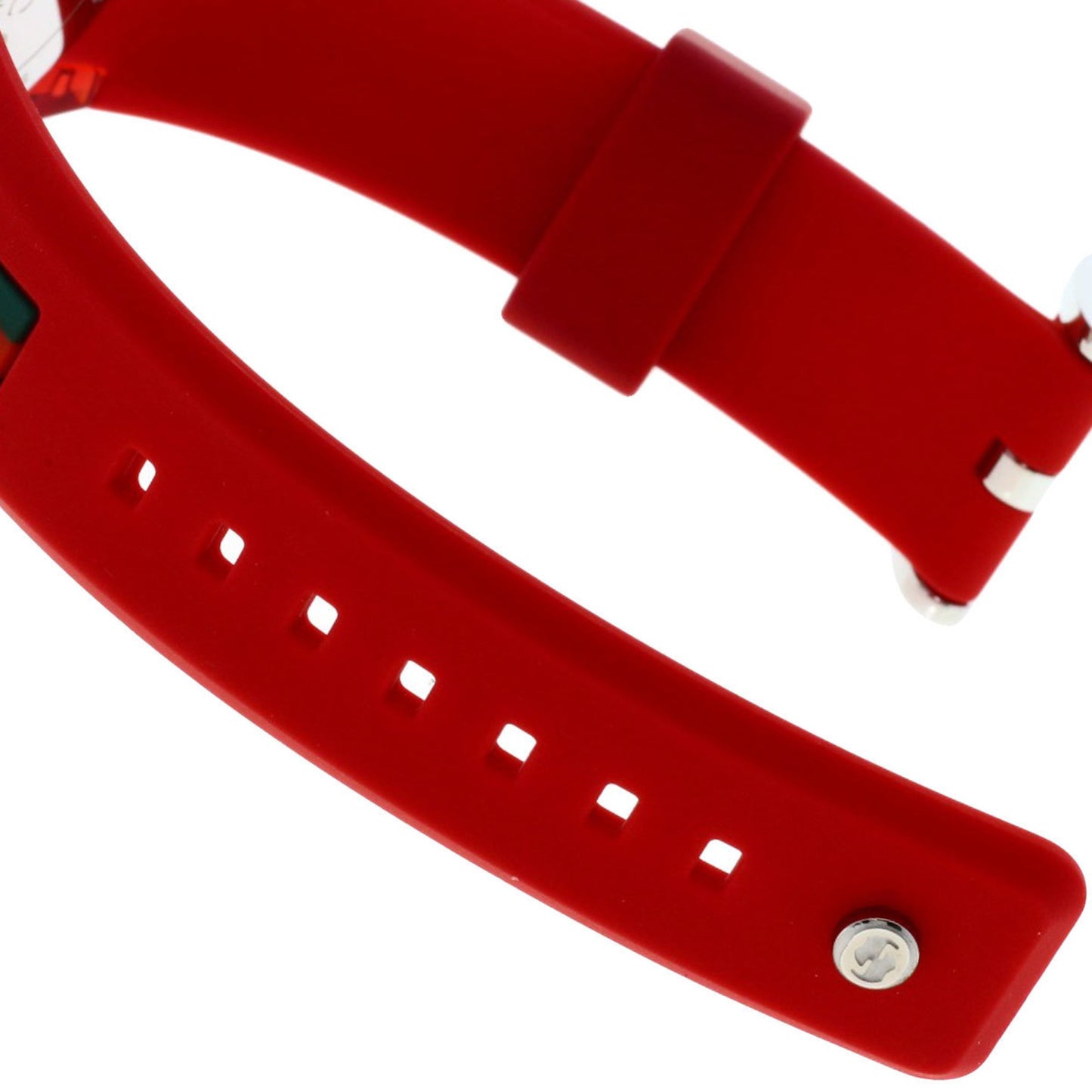 Gucci Ya137.3 Sync Watch