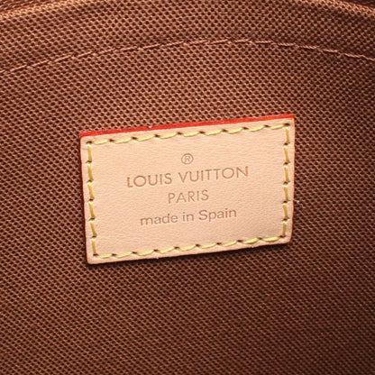 Louis Vuitton Odeon Pm Shoulder Bag