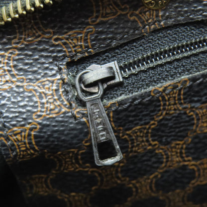 Celine Macadam Tote Bag Pvc