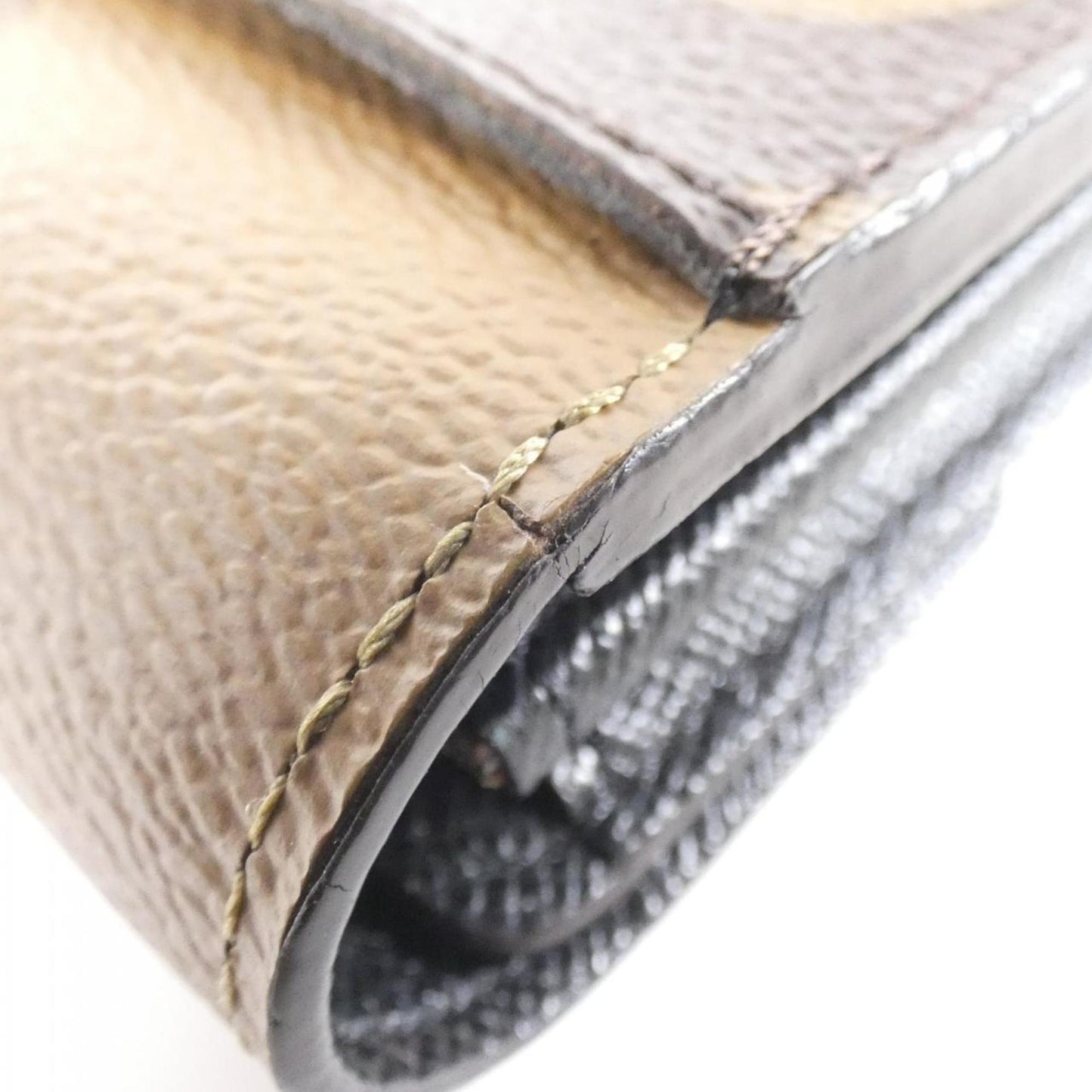 Louis Vuitton Monogram Giant Portefeuille Sarah M80726 Wallet